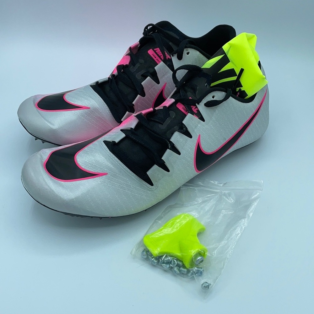 Nike Zoom Ja Fly 3 Men's Track shoes Spikes 865633
